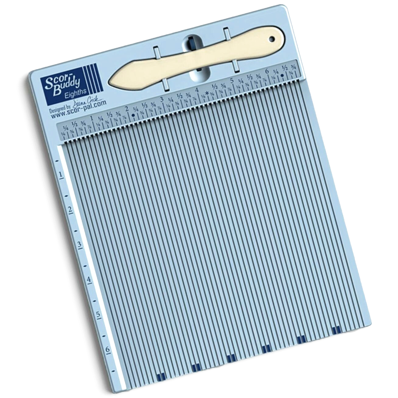 Scor-Buddy Eights Mini Scoring Board