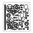 Cat Lover Mini Sticker