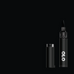 K Pure Black
