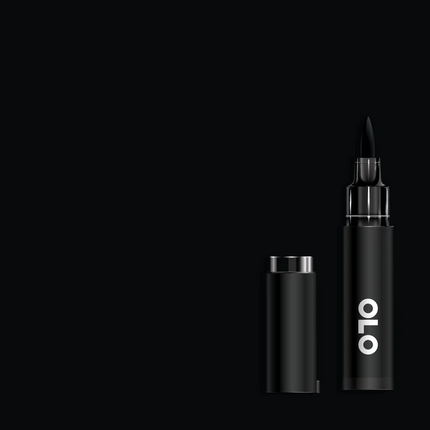 K Pure Black
