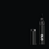K Pure Black