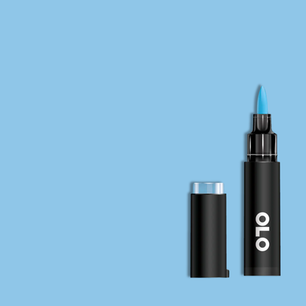 B4.1 Powder Blue