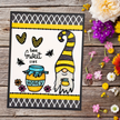 Be Sweet Card Kit