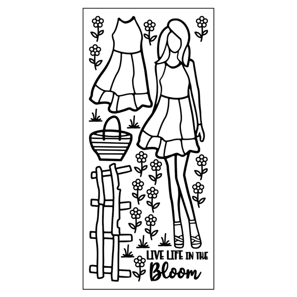 Bloom Girl