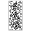 Butterfly Flower
