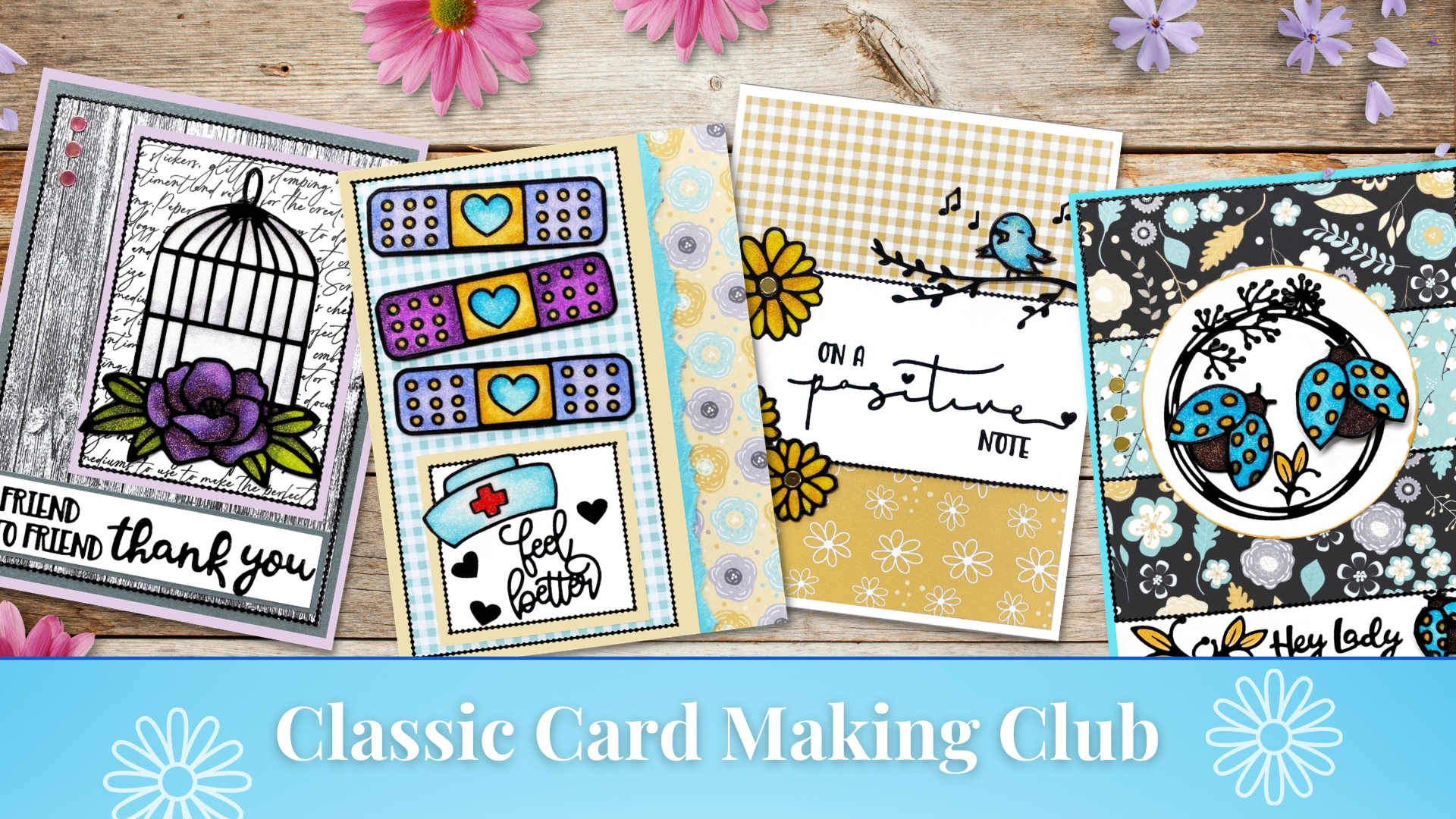 Classic Card Club
