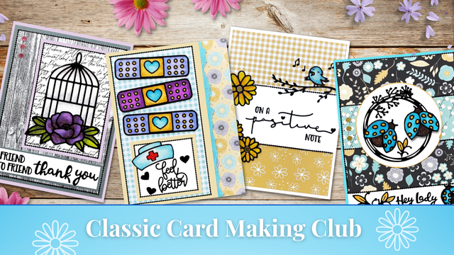 Classic Card Club