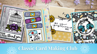 Classic Card Club
