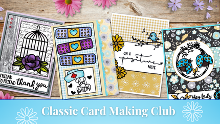 Classic Card Club