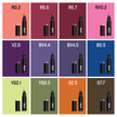 OLO 6pc Alcohol Marker Set, EXPO 6