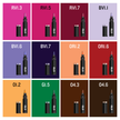 OLO 6pc Alcohol Marker Set, EXPO 7