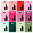 OLO 6pc Alcohol Marker Set, EXPO 8