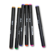 OLO 6pc Alcohol Marker Set, EXPO 7