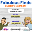 Crafting Retreat - Hamilton, NJ June 14, 2026