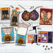 Krazy Krafter Box: Fall-oween Edition