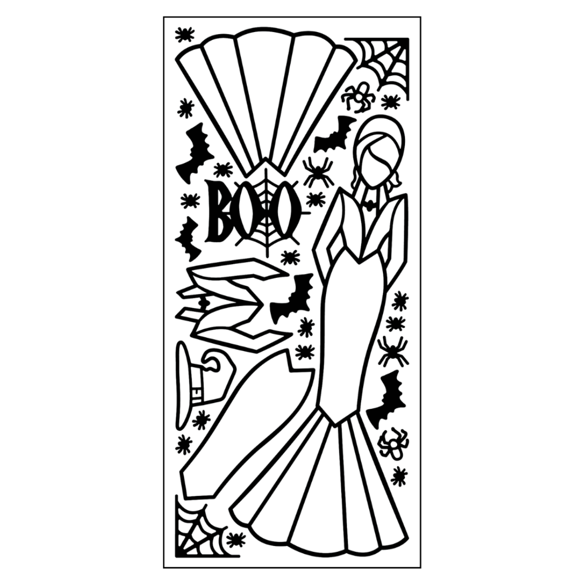 Halloween Couture