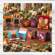 Krazy Krafter Box: Fall-oween Edition