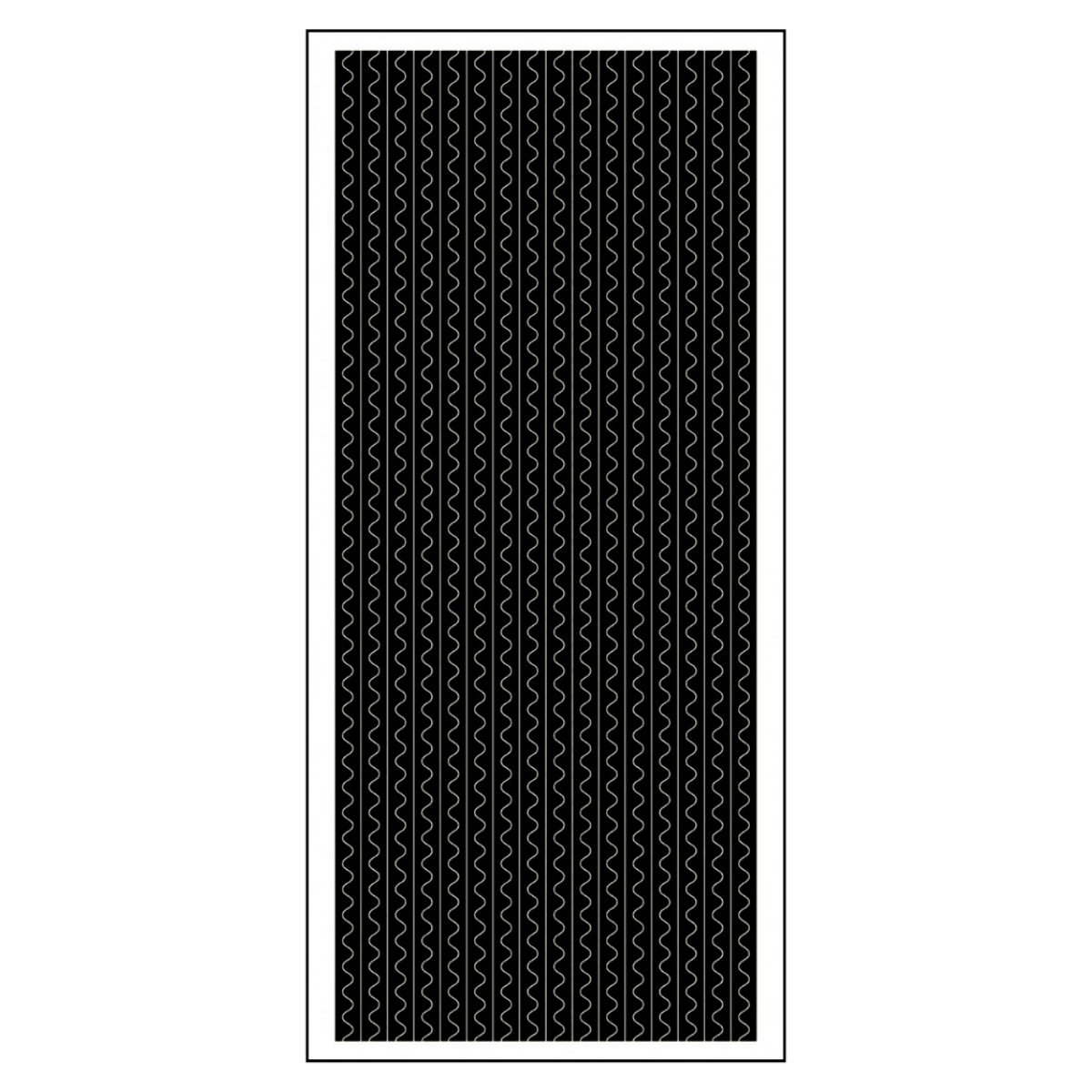 Wave - Black