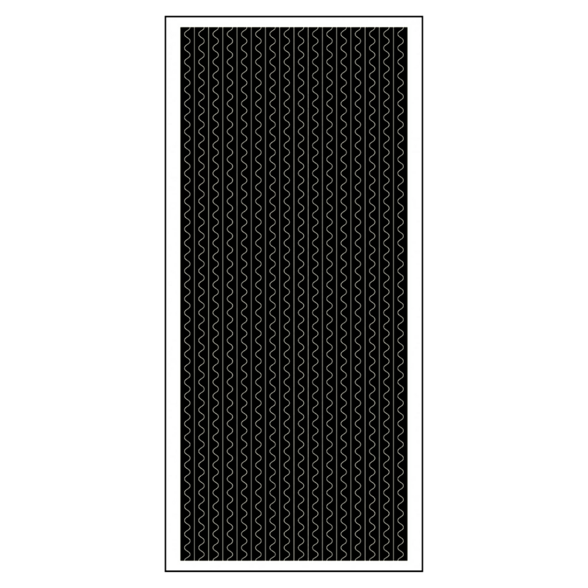 Wave - Black
