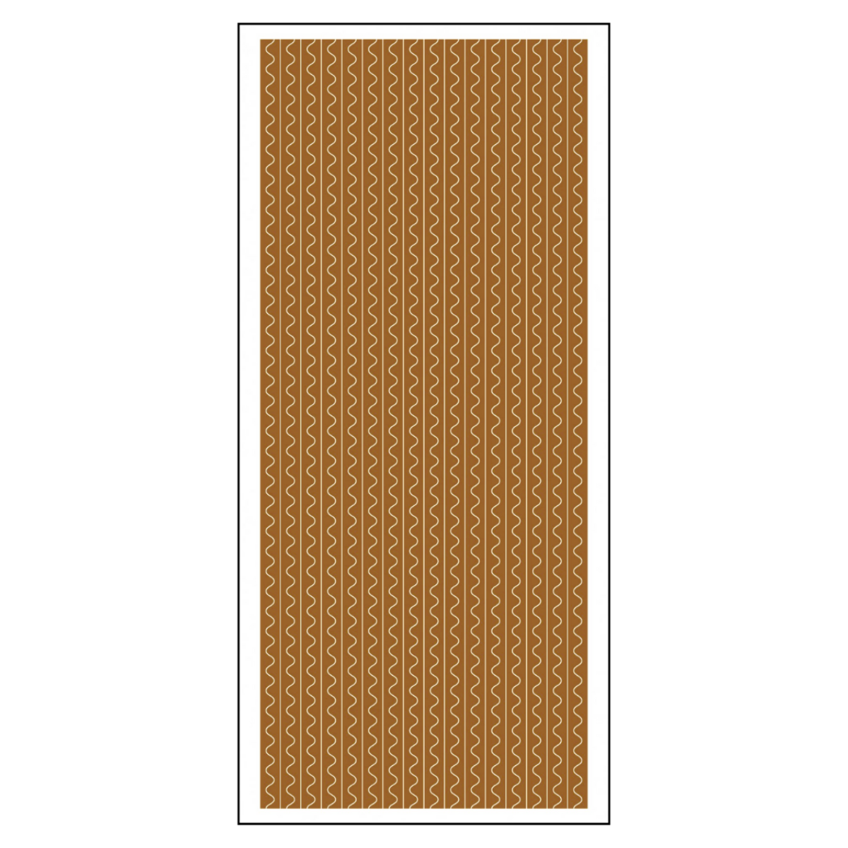 Wave - Copper