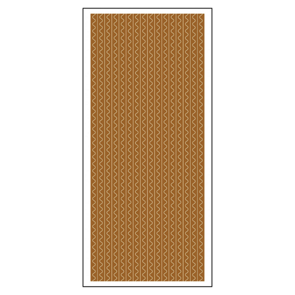 Wave - Copper