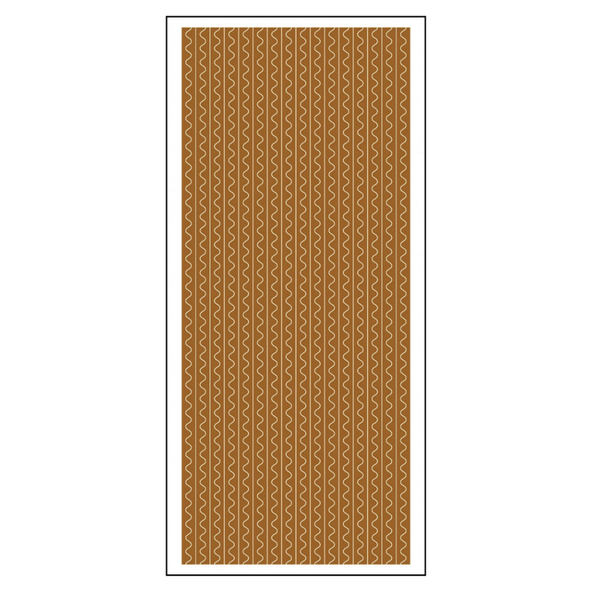 Wave - Copper