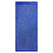 Wave - Holographic Dark Blue