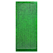 Wave - Holographic Green