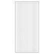 Wave - White