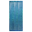 Lines - Holographic Light Blue