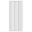 Lines - White