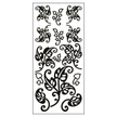 Deco Leaves