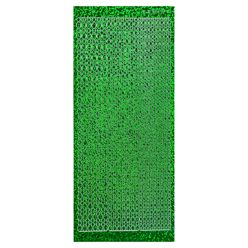 Chain - Holographic Green