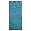 Chain - Holographic Light Blue