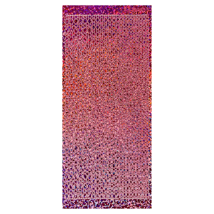 Chain - Holographic Pink