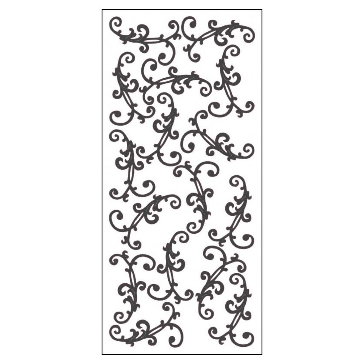Swirls
