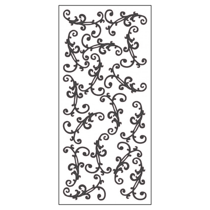 Swirls
