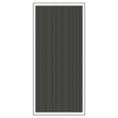 Mini Scallop - Black