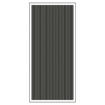 Mini Scallop - Black