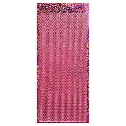 Pearl - Holographic Pink