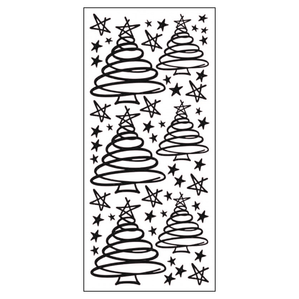 Christmas Trees