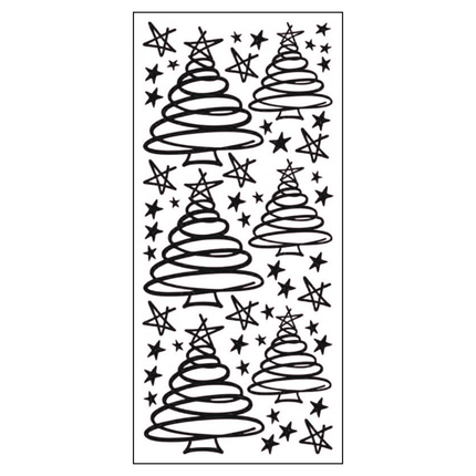 Christmas Trees