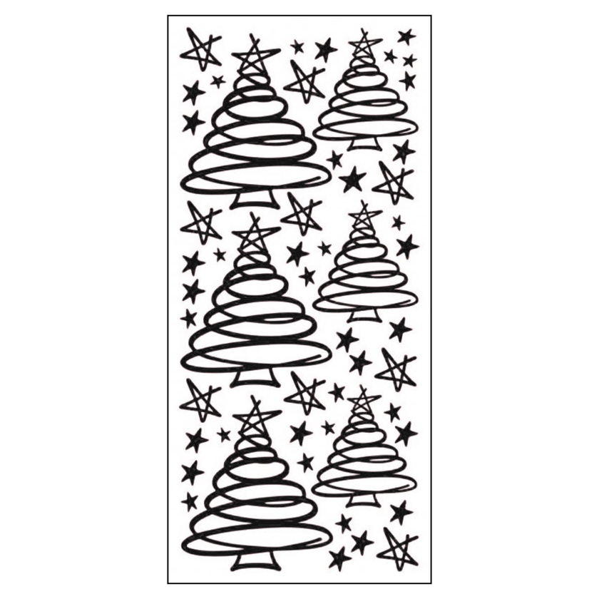 Christmas Trees