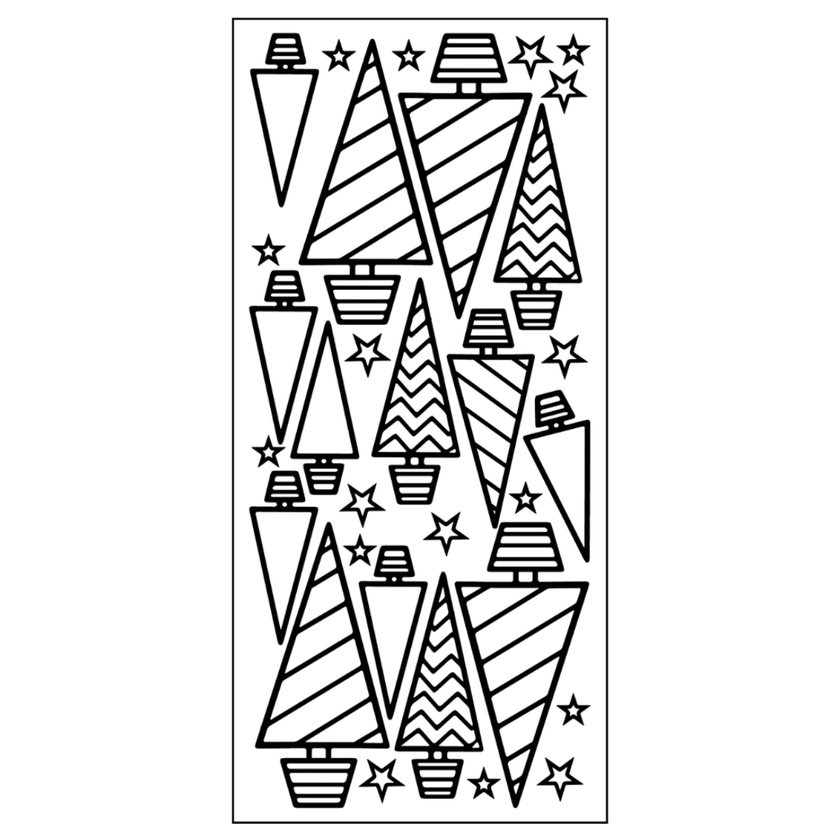 Holiday Trees