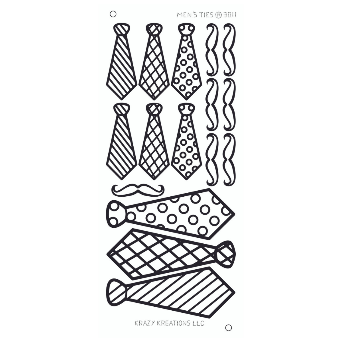 Men's Ties