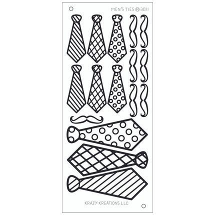 Men's Ties