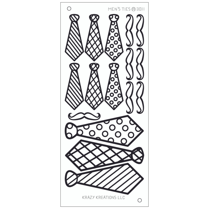 Men's Ties