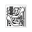 High Heels Mini