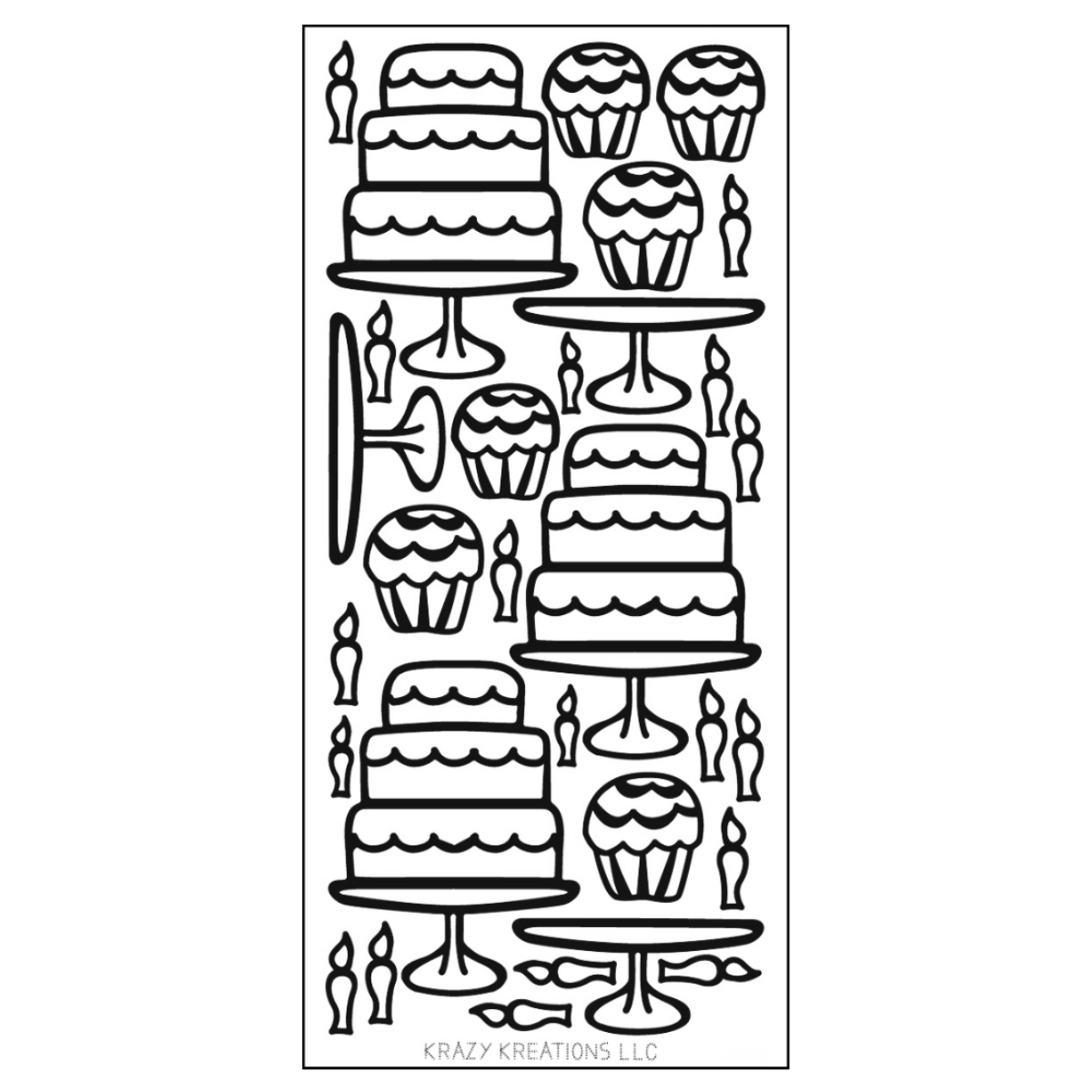 Eat Cake