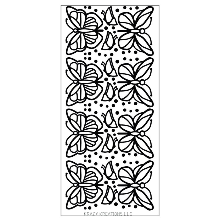 Butterflies
